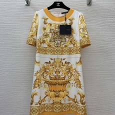 Dolce Gabbana Dress